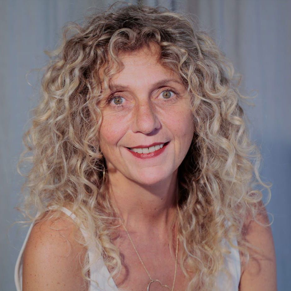 Kundalini activation training Mary Langellotto