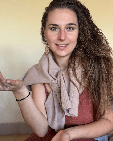 Kundalini Activation Training
