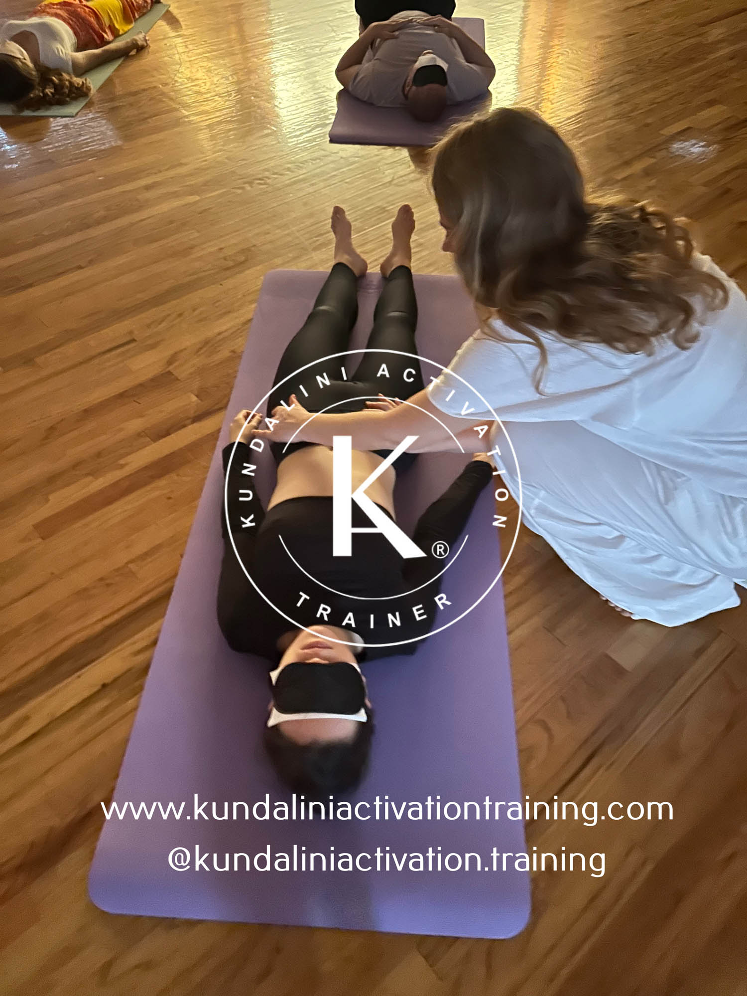 Kundalini Activation Training