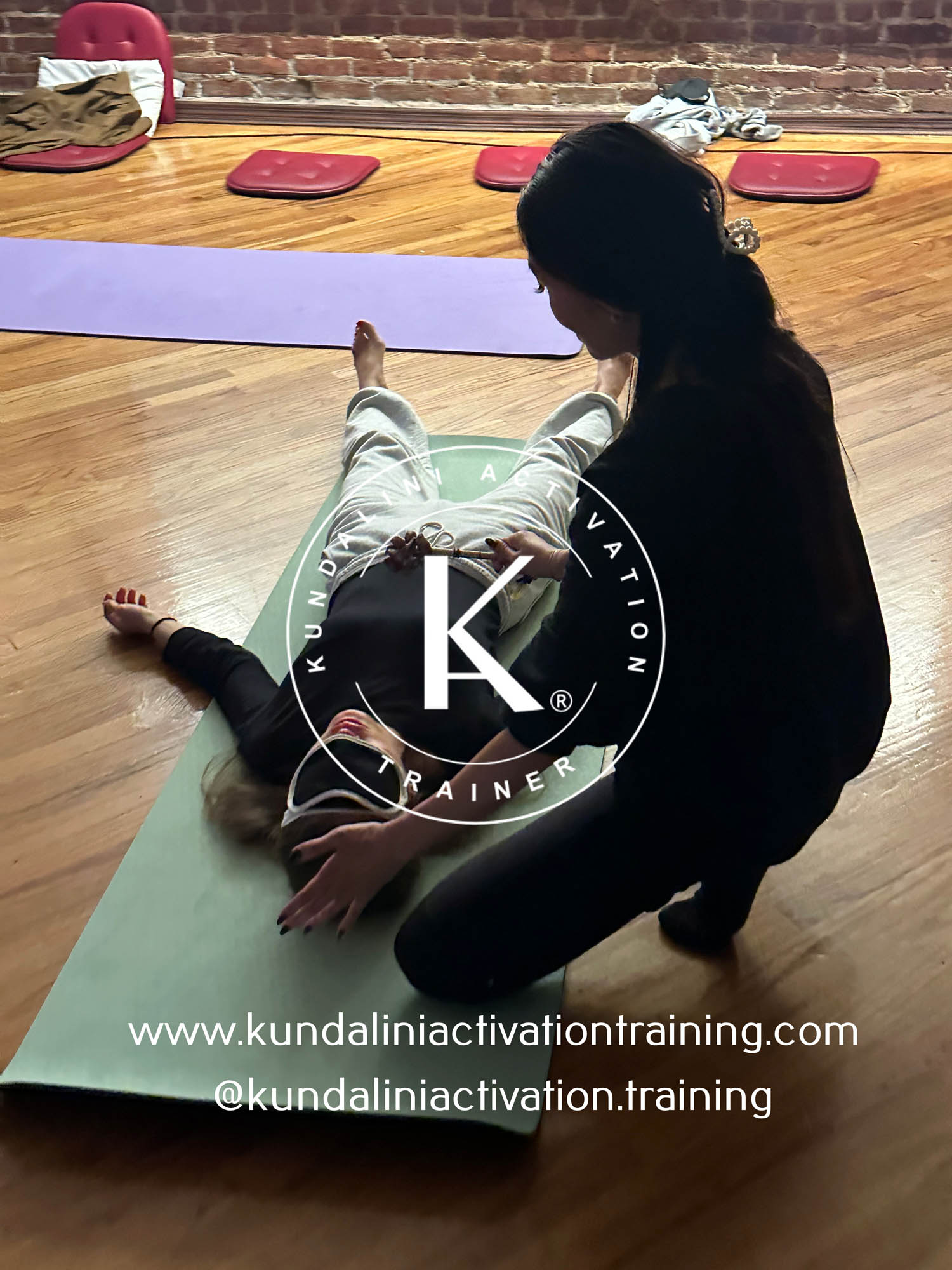 Kundalini Activation Training