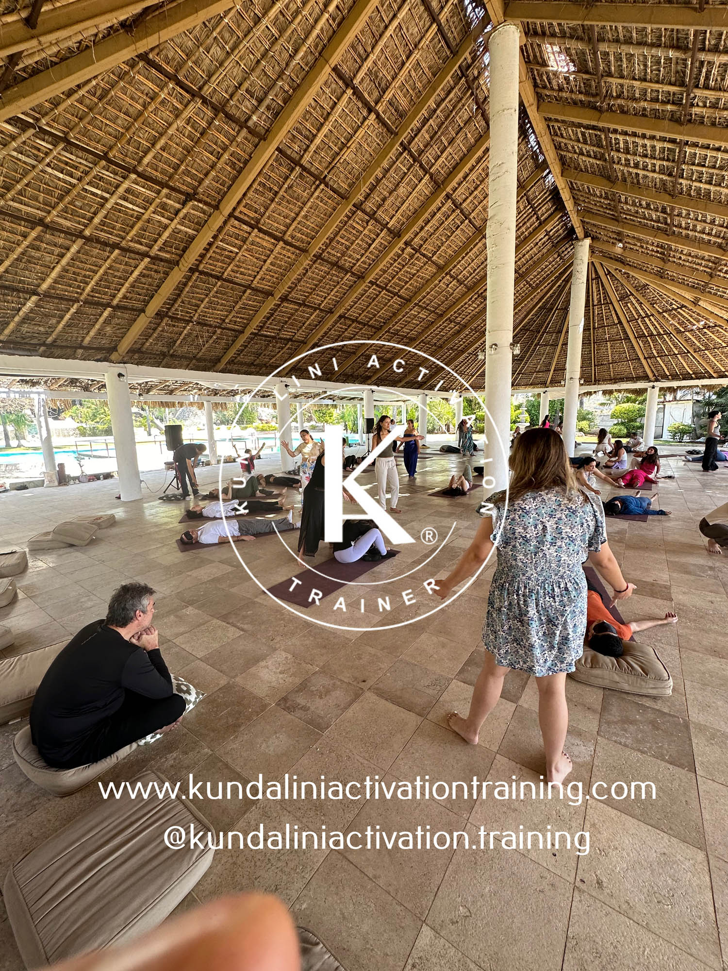 Kundalini Activation Training