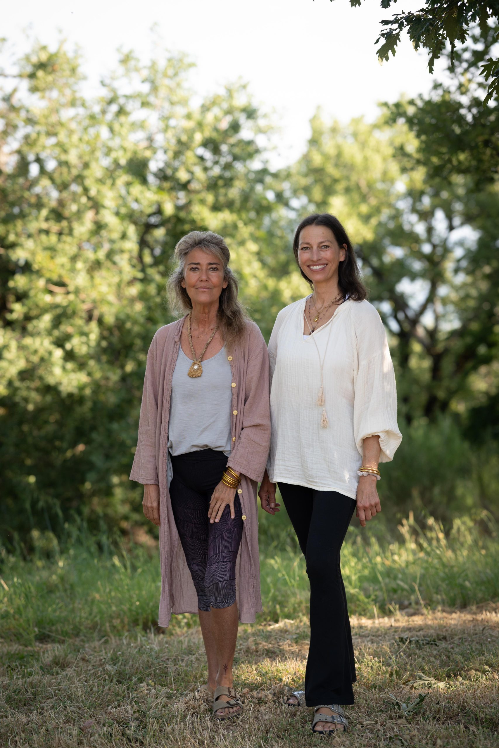 Kundalini Activation Training