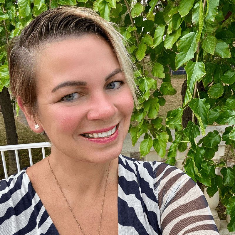 Laura Steinhäuser