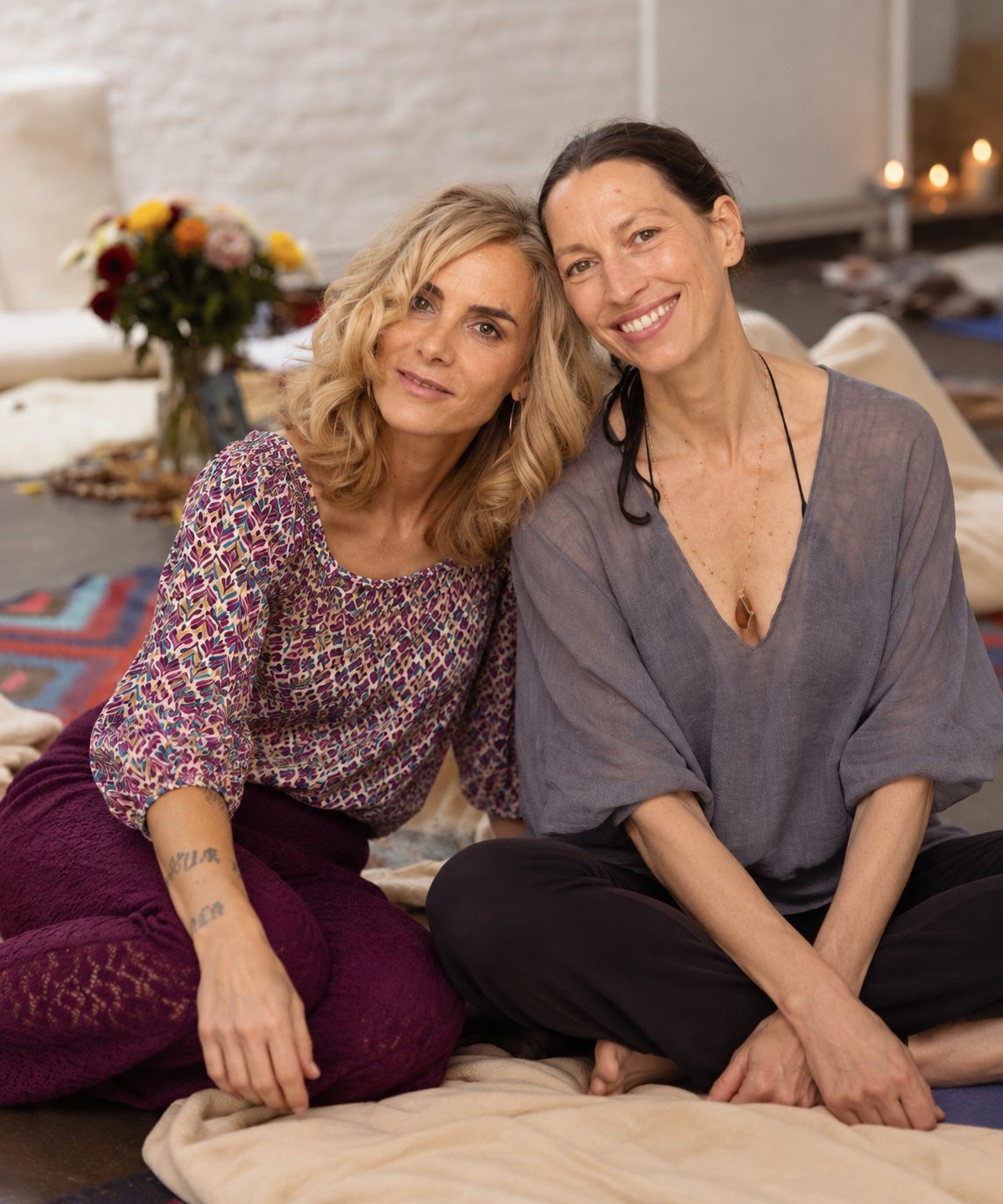 Kundalini Awareness Training