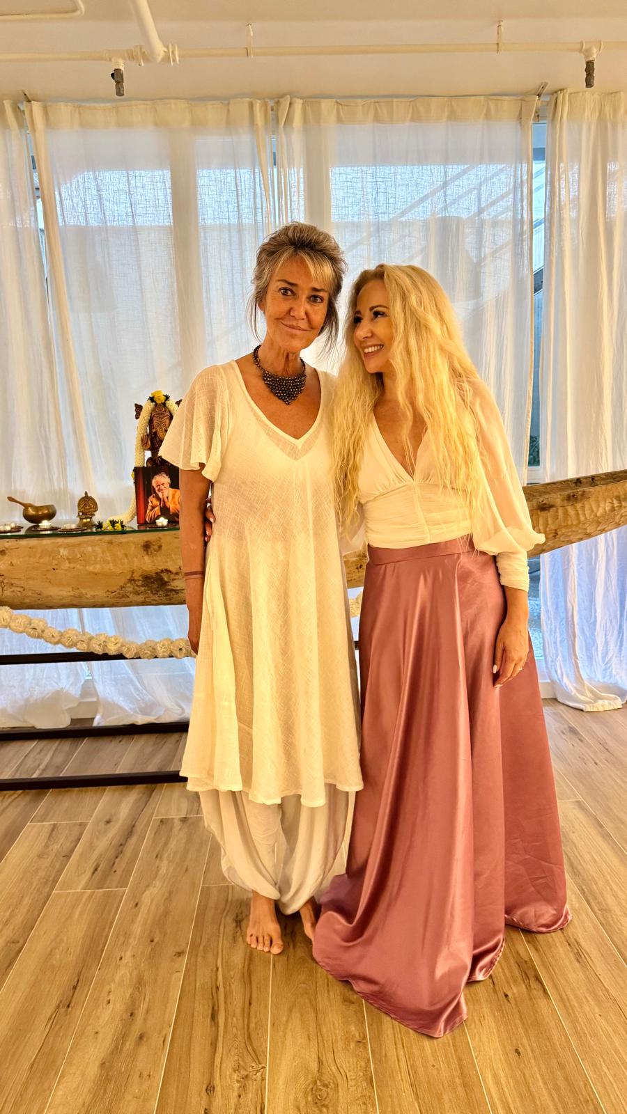 Kundalini Activation Training