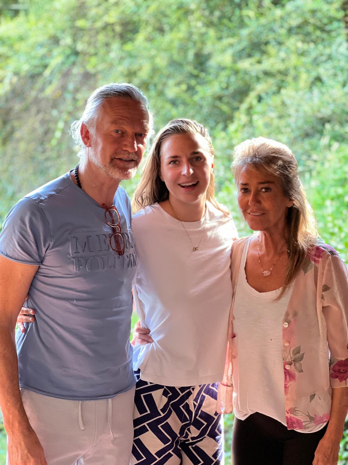 Kundalini Activation Training