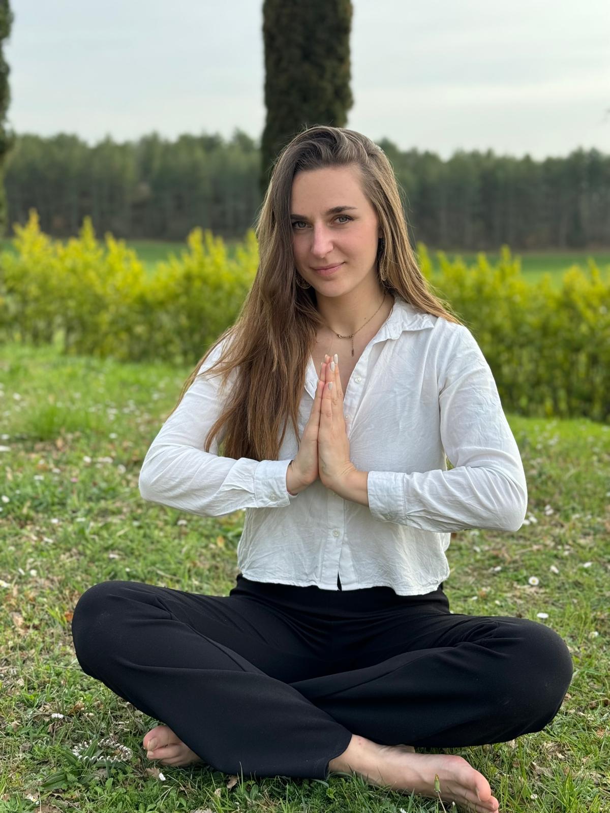 Kundalini Activation Training