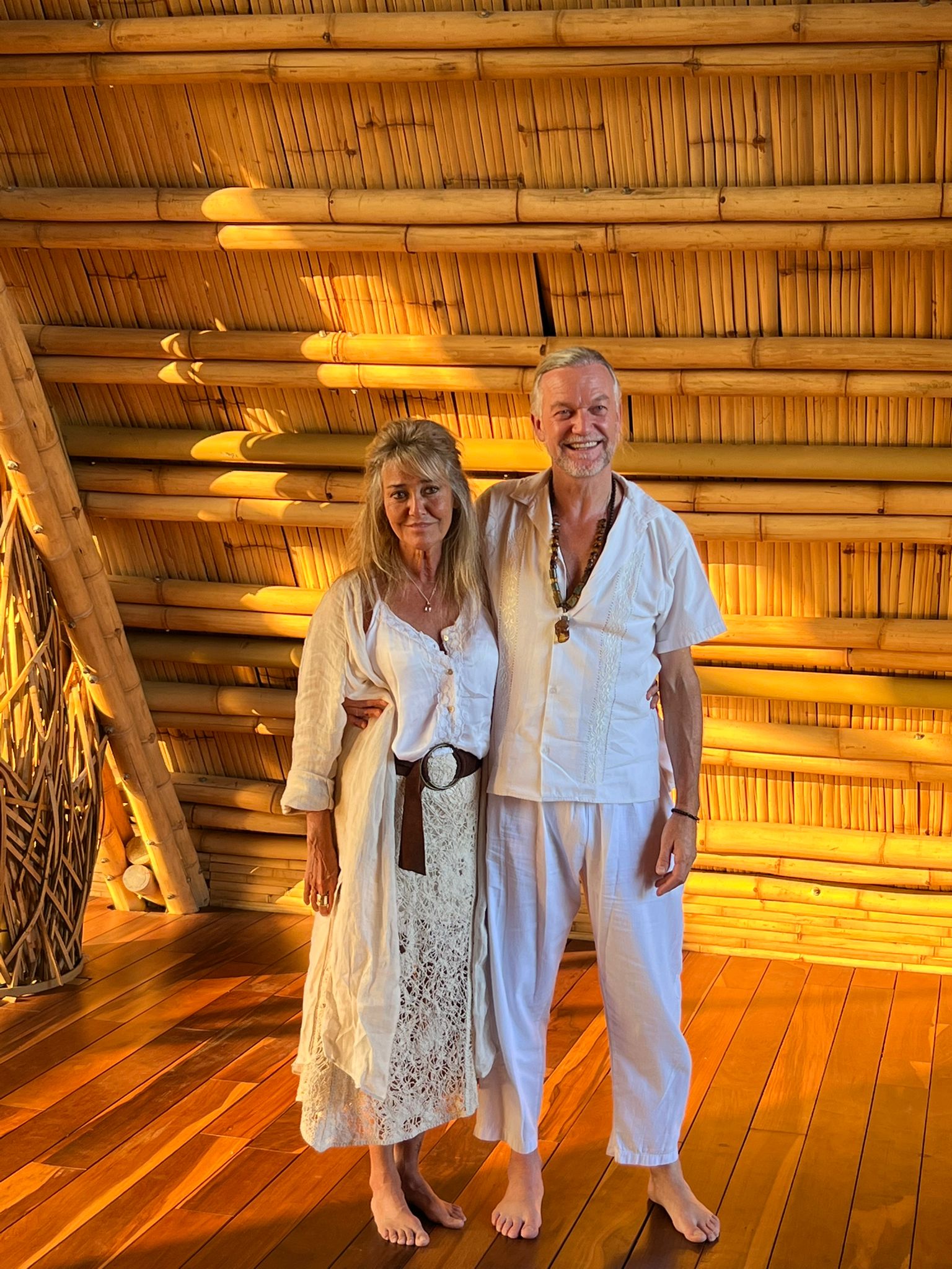 Kundalini Activation Training