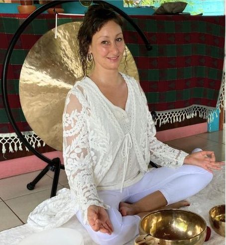 Kundalini Activation Training