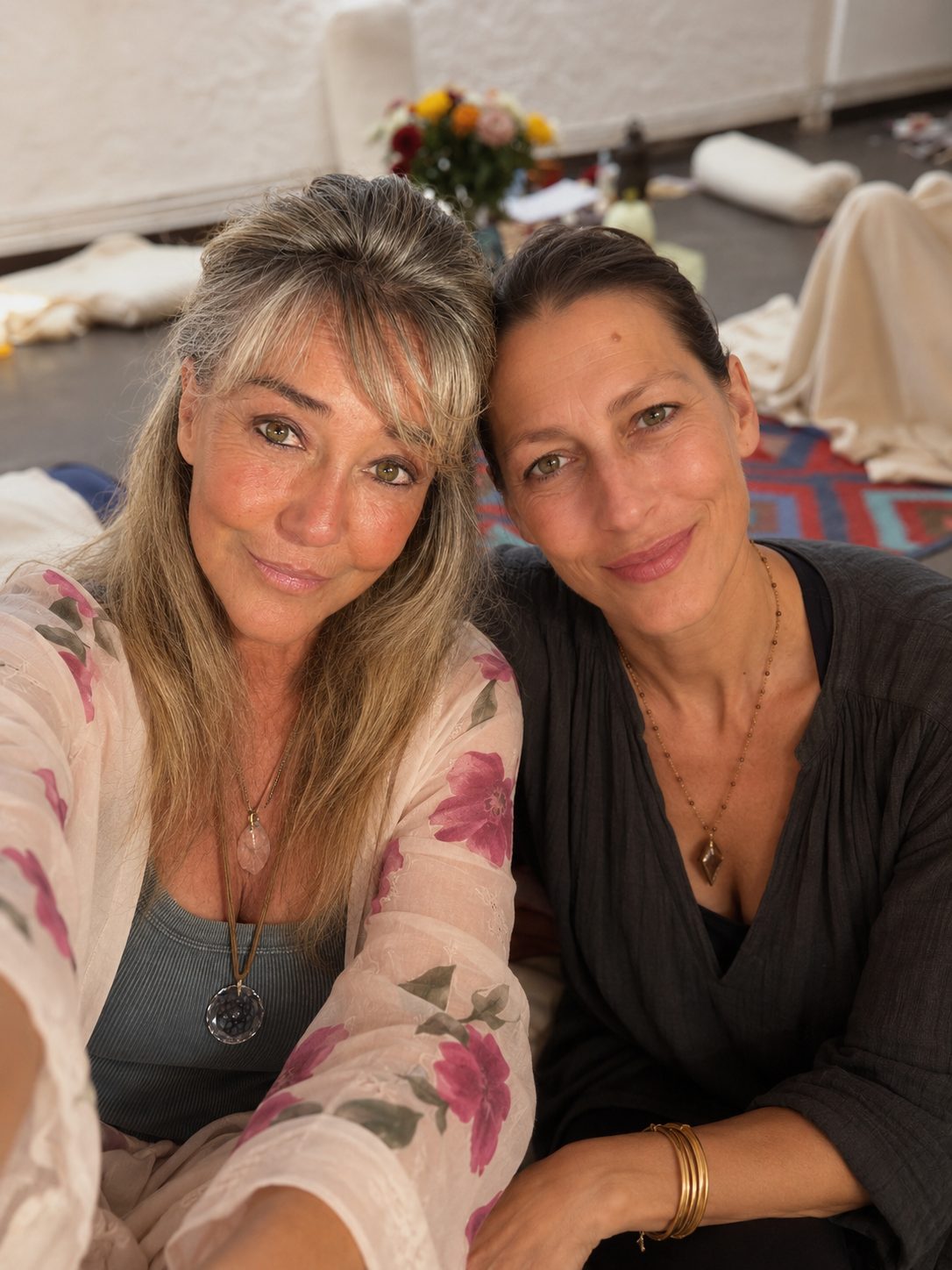 Kundalini Awareness Training
