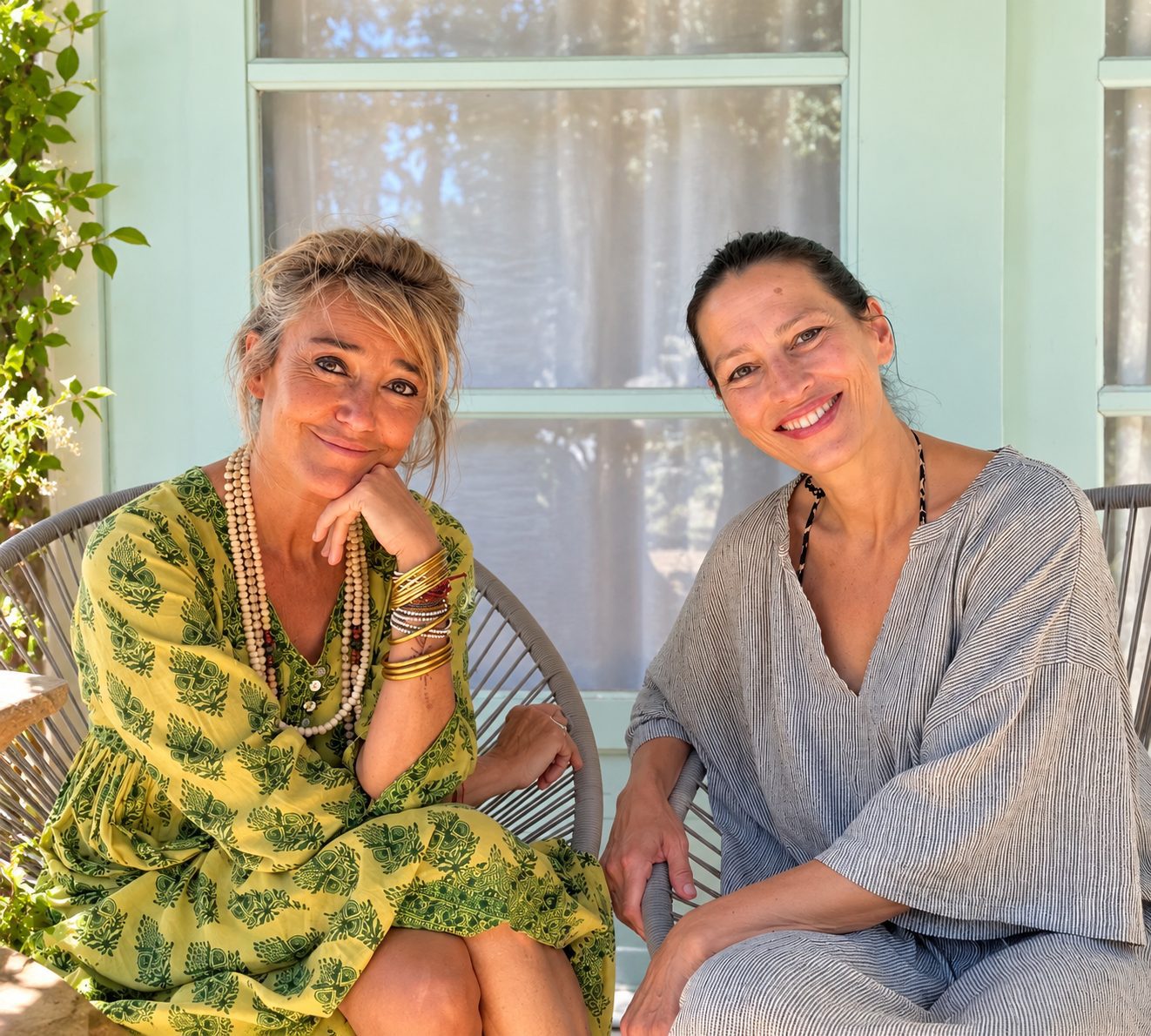 Kundalini Awareness Training